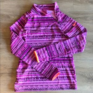 Women’s Nike Pro long sleeve